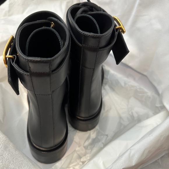 Balmain Ankle Boots - Picture 5 of 6